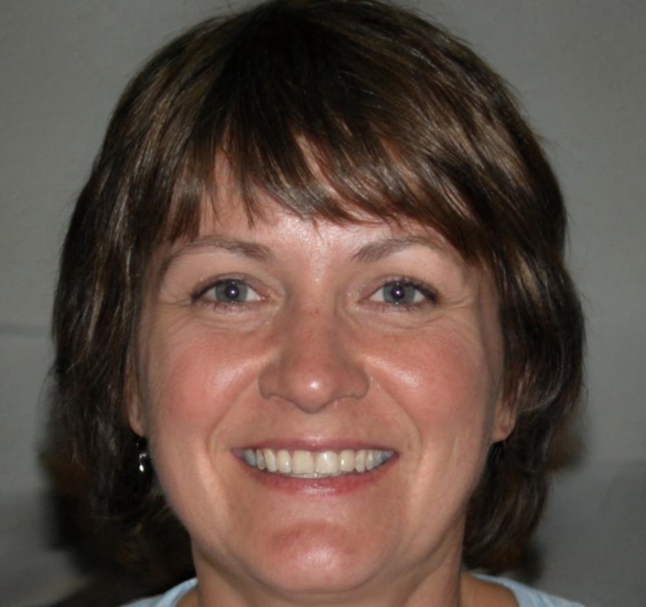 Portrait de Capucine Moreau