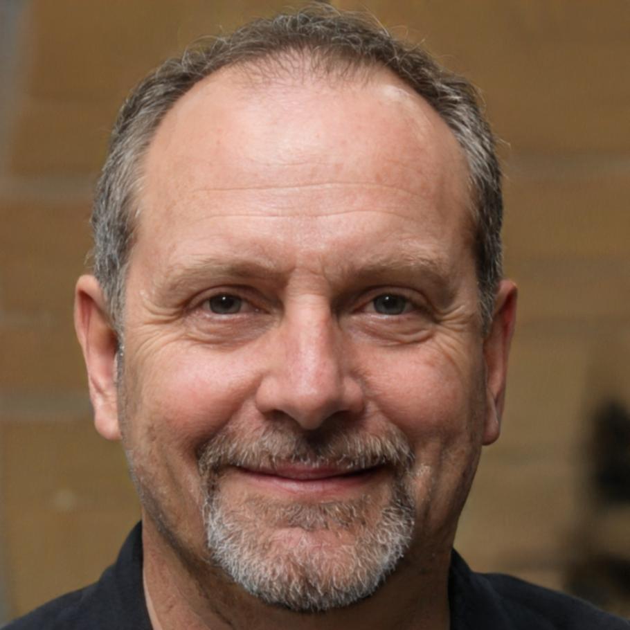 Portrait de Théophane Bruneau, formateur expert en finance
